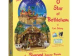 Lori Schory : l'Etoile de Bethléem