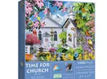 Lori Schory - Time for Church