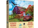 Prairies Patriotiques