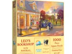 La Librairie de Leo