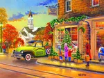 Le Magasin de Jouets de Thea