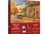 Le Magasin de Jouets de Thea