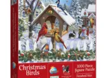 Oiseaux de Noël