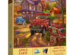 Ferme de Pommes