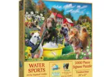 Sports d'eau