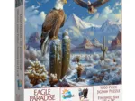 Paradis de l'Aigle
