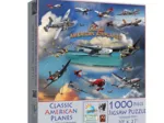 Larry Grossman - Classic American Planes