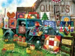 Tom Wood - Quilts for Sale