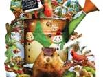 Lori Schory - Groundhog Day