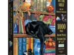 Chrissy Snelling - On the Shelf