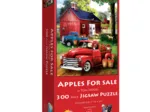 Pièces XXL - Apples for Sale