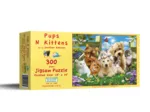 Pièces XXL - Pups n Kittens