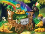 Pièces XXL - Lucky Charms