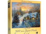 Pièces XXL - Christmas Cottage