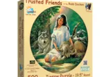 Pièces XXL - Trusted Friends