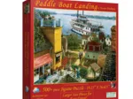 Pièces XXL - Paddle Boat Landing