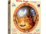 Aigle Blanc