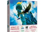 Pièces XXL - L'Esprit de la Liberté