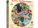 Reflets de Chaton