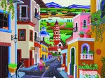 Pièces XXL - Le Village