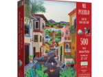 Pièces XXL - Le Village