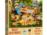 Pièces XXL - Fruits et Légumes de Millie