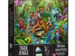 La Jungle des Tigres