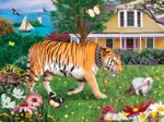 La Promenade du Tigre