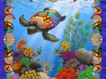 Tortue Psychédélique