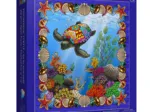 Tortue Psychédélique