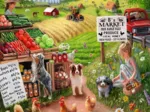 Pièces XXL - Le Marché du B