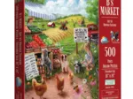 Pièces XXL - Le Marché du B