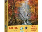 Chutes Wapiti