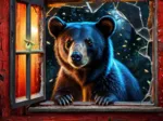 L'Ours Et Les Lucioles