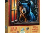 L'Ours Et Les Lucioles