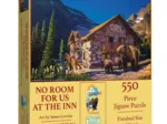 Pas De Place Pour Nous À L'Auberge