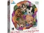 Panier de Chiots
