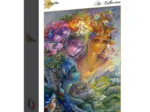 Josephine Wall - The Three Graces