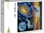 Schim Schimmel - Cosmic Seas