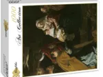 Diego Vélasquez : Adoration des Mages, 1619