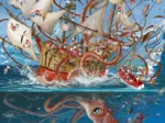 François Ruyer - Kraken