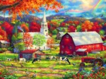 Chuck Pinson - Country Blessings