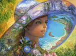 Hat of Timeless Places