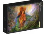Josephine Wall - Lighting the Way