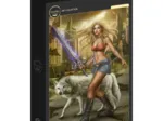 The Wolf's Sword