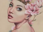 Misstigri - Magnolias
