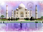 Travel around the World - Inde