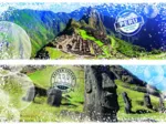 Travel around the World - Chili et Pérou