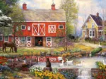 Chuck Pinson - Reflections On Country Living