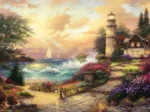 Chuck Pinson - Seaside Dreams